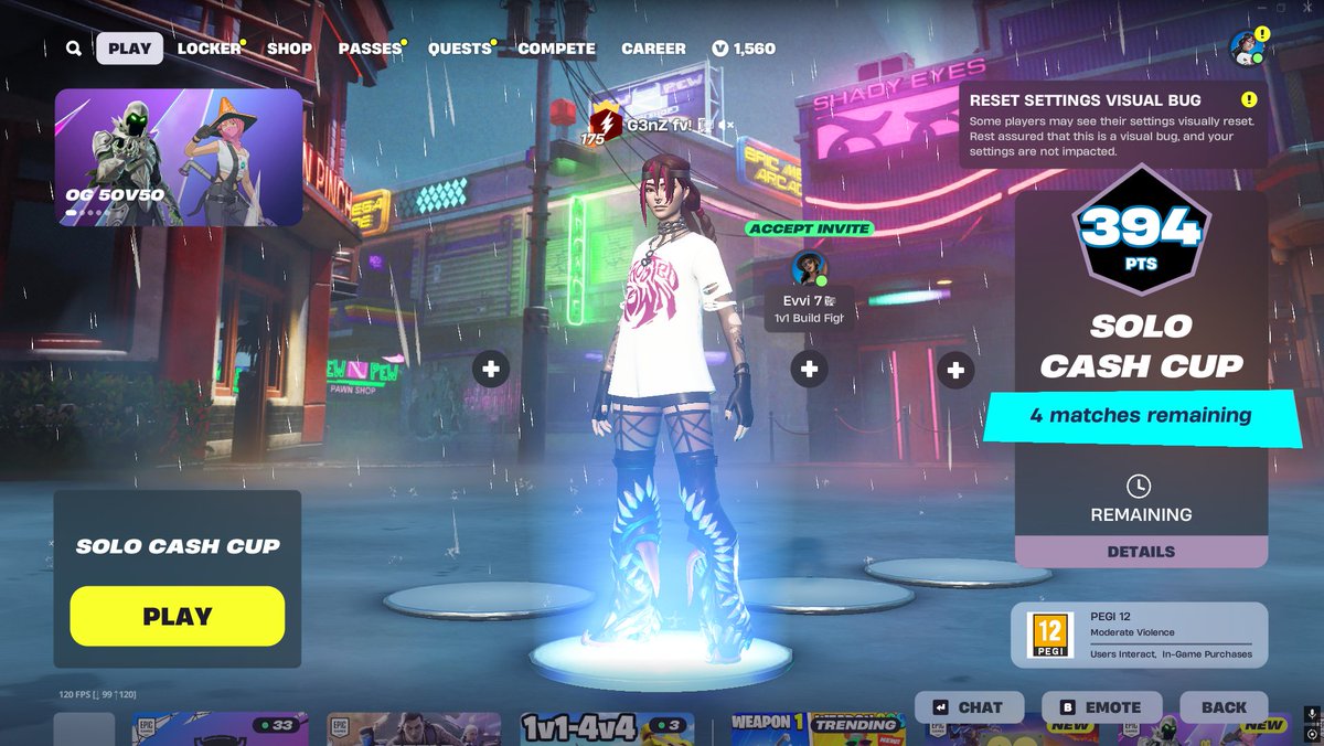 🥉 <a href="/G3nZEsport/">G3nZ Esport</a>
