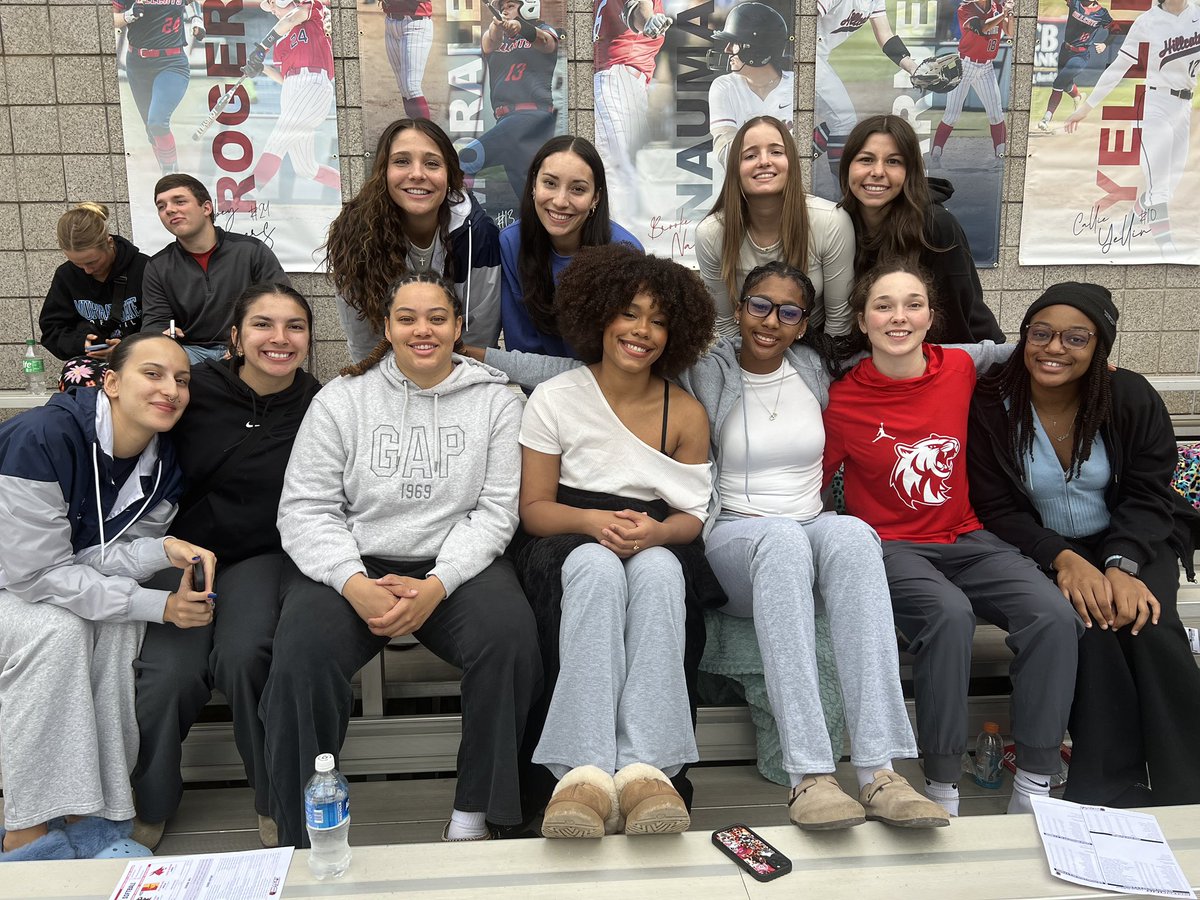 RSU Women's Basketball tweet media