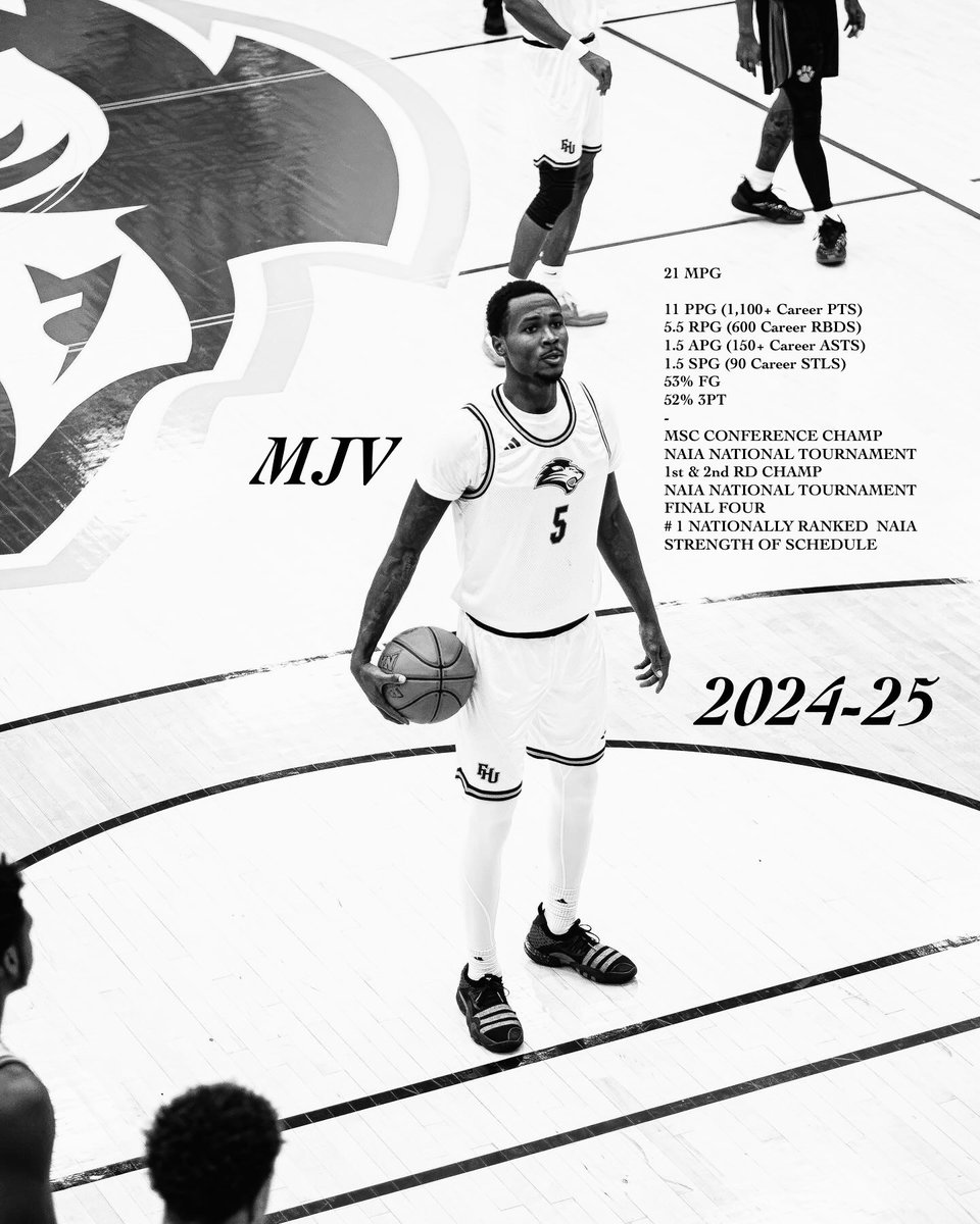 Makai J. tweet media