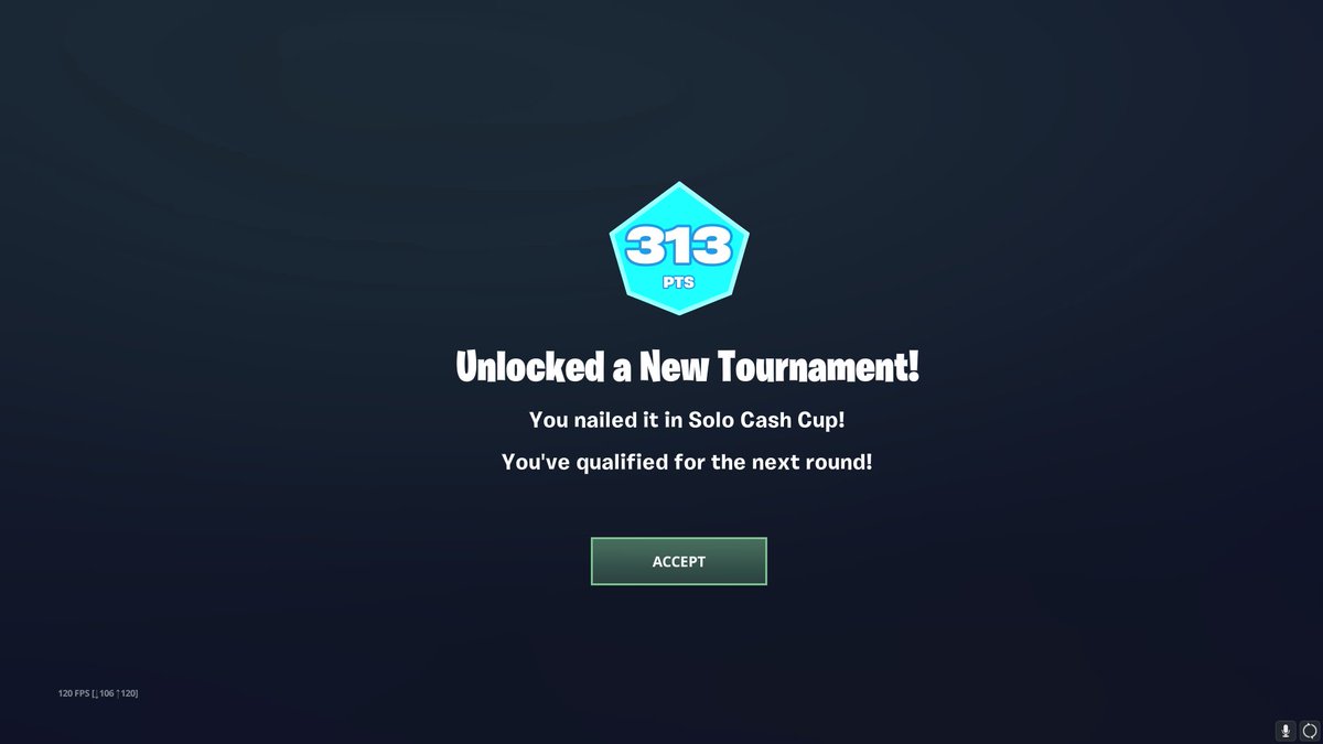 Qualified Solo Cash Cup Finals😼
<a href="/AQBCFTW/">AQBC</a> <a href="/CoachHarry_/">Coach Harry</a>