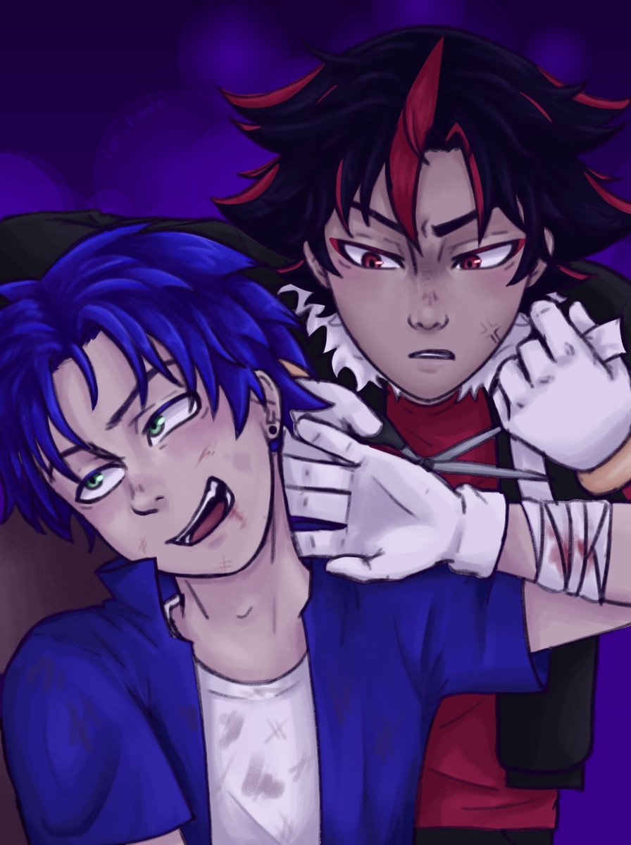 con_hmm's tweet photo. Deep down shadow cares about sonic🙂‍↕️
#sonadow 
#Shadonic 
#sonicxshadow 
#ShadowTheHedgehog 
#SonicTheHedgehog https://t.co/T7E2Ys4HuC