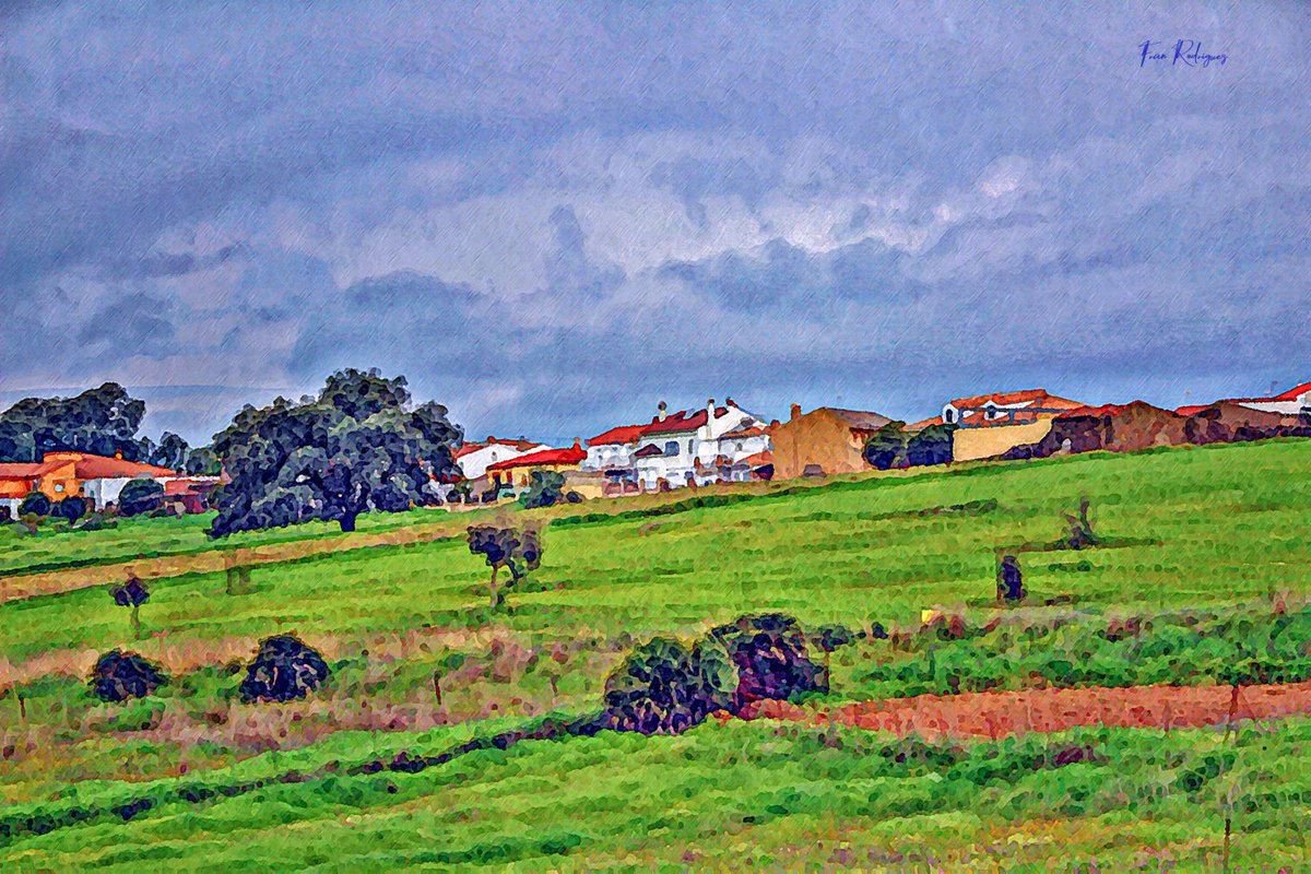 fran_rodriguezr's tweet image. Encargos...
#Elmadroño #cuadros #decoracion #Pintugrafia #naturaleza #rural