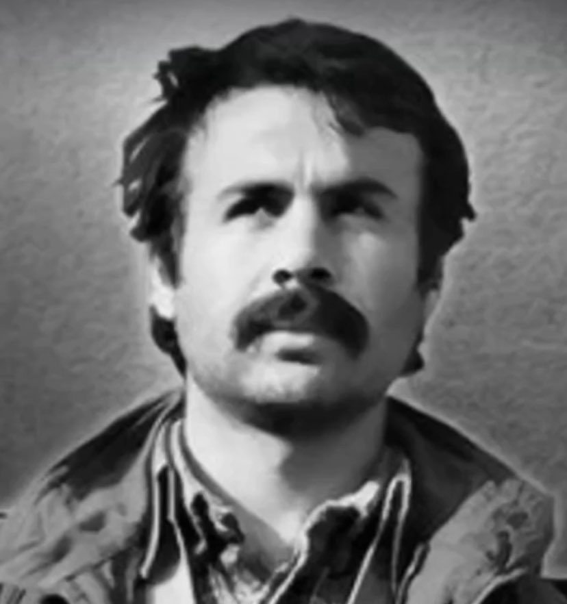 UnalYusufoglu's tweet photo. Tüm zamanların; özgürlüğe dair tüm yaşanacakların ilham kaynağı…Egît https://t.co/85lXlNXlIs