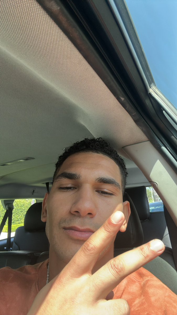 Fucking love you all