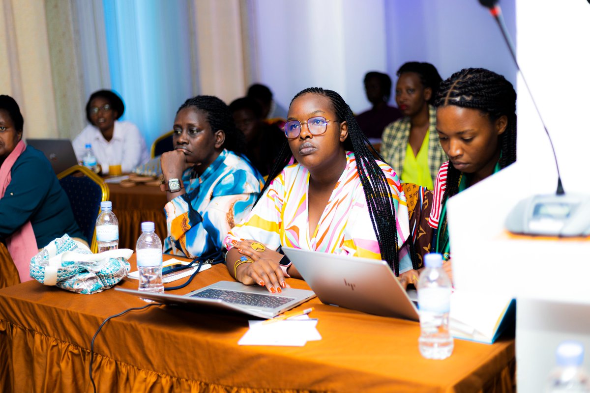 On 27 March 2025 <a href="/SaveGenOrg/">Save Generations Org</a> , funded by <a href="/PlanRwanda/">Plan International Rwanda</a> , hosted a validation meeting on affordability of menstrual hygiene products and its impact to adolescents and women from the rural areas in Rwanda. Together, we strive for better access to menstrual products #endperiodpoverty