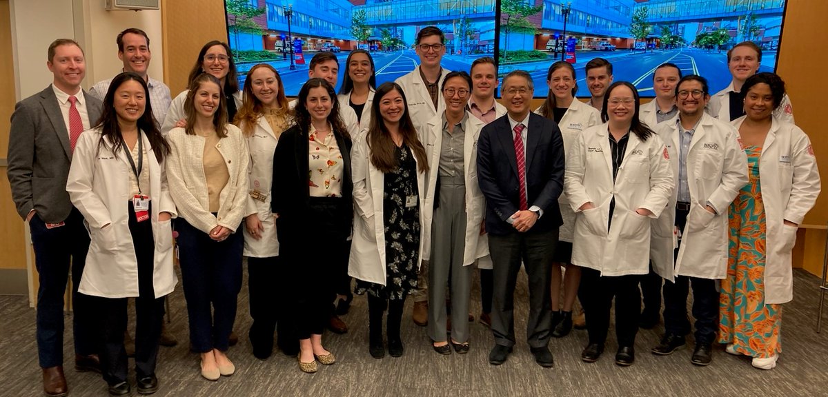 BMC Surgery (@bmcsurgery) on Twitter photo Thank you, Dr. Chen, for spending a very productive Grasberger Research Day with us and our wonderful <a href="/The_BMC/">Boston Medical Center</a> Surgery residents. <a href="/UABSurgery/">UAB Surgery</a> <a href="/BUMedicine/">Boston U Chobanian & Avedisian School of Medicine</a> Thank you, Dr. Chen, for spending a very productive Grasberger Research Day with us and our wonderful <a href="/The_BMC/">Boston Medical Center</a> Surgery residents. <a href="/UABSurgery/">UAB Surgery</a> <a href="/BUMedicine/">Boston U Chobanian & Avedisian School of Medicine</a>