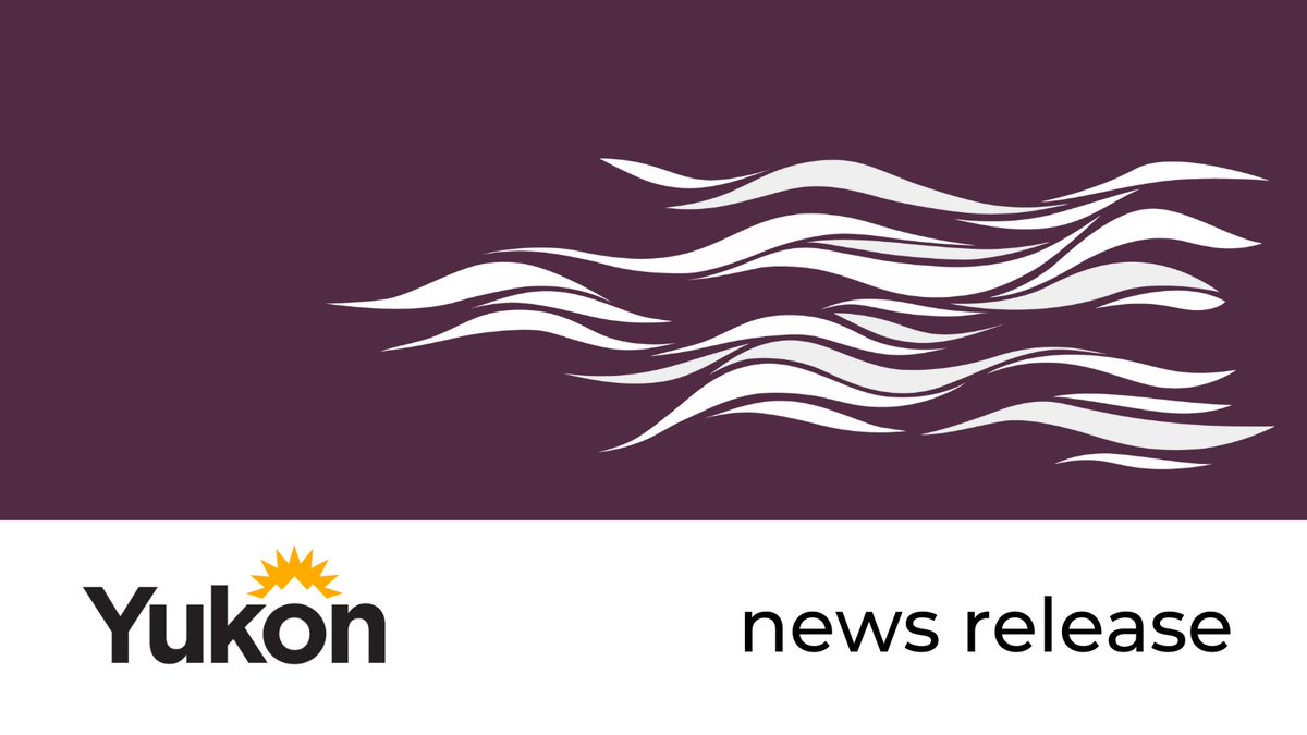 yukongov's tweet photo. Statement from Premier Ranj Pillai on Eid Al-Fitr. Read more: https://t.co/33A5Inobmw https://t.co/Y7UKwppQXQ
