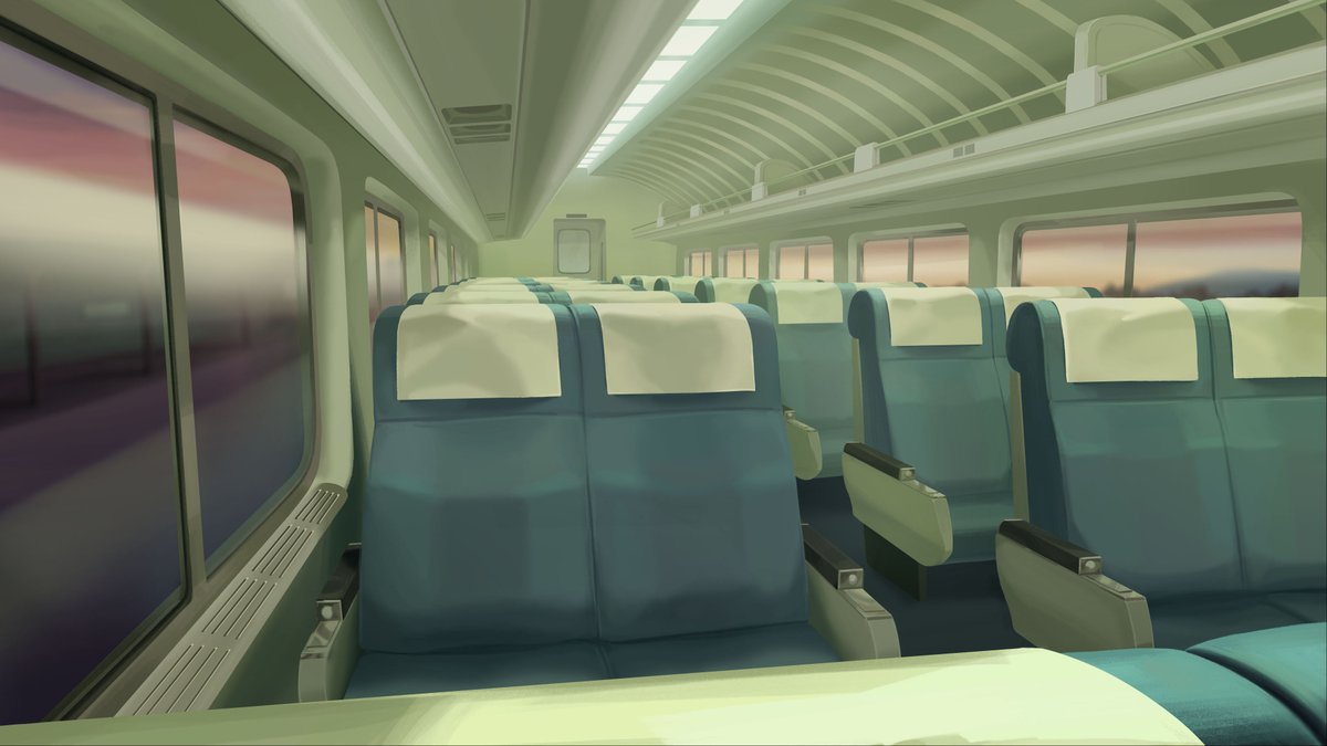 rtylenole's tweet image. okay, some random bgs i painted for Common Side Effects back in 2023/start of 2024! #commonsideeffects 🍄