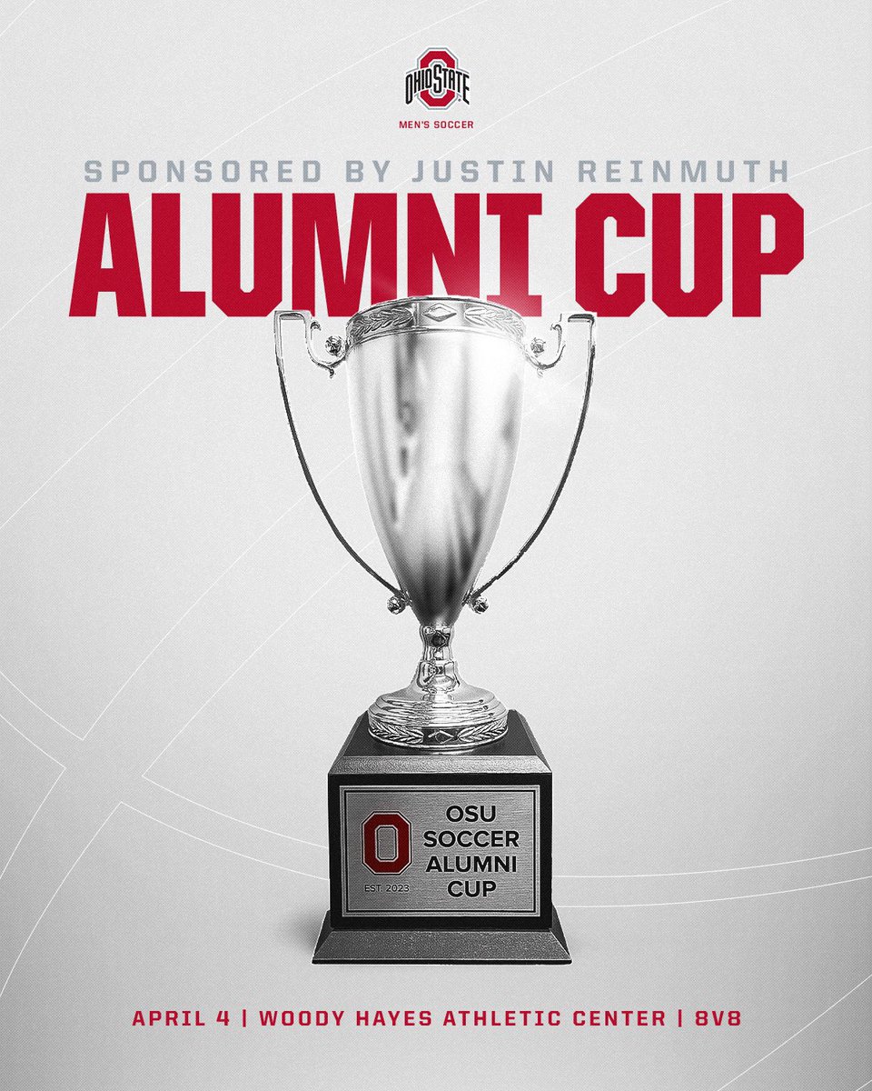 Ohio State Men’s Soccer tweet media