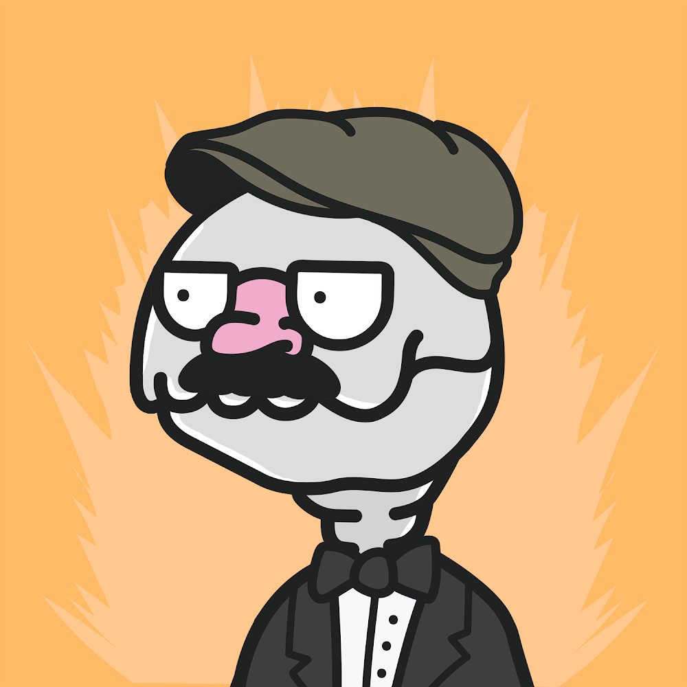 DFV_aka_TIO's tweet image. My grail #Lostie!

He is NOT for sale, but he is #LostAF!

@LongLostNFT