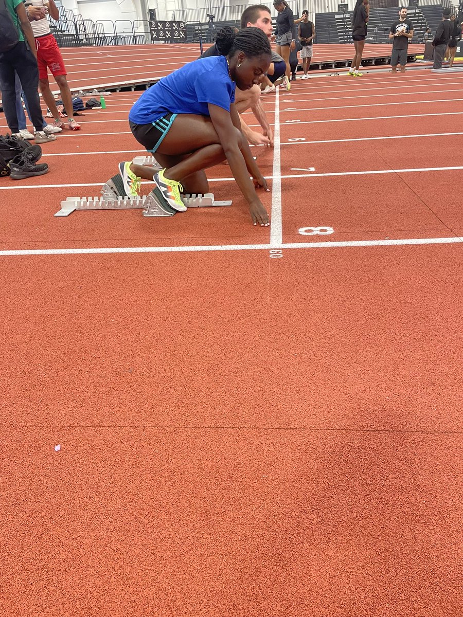 Franklin Central Girls Track tweet media