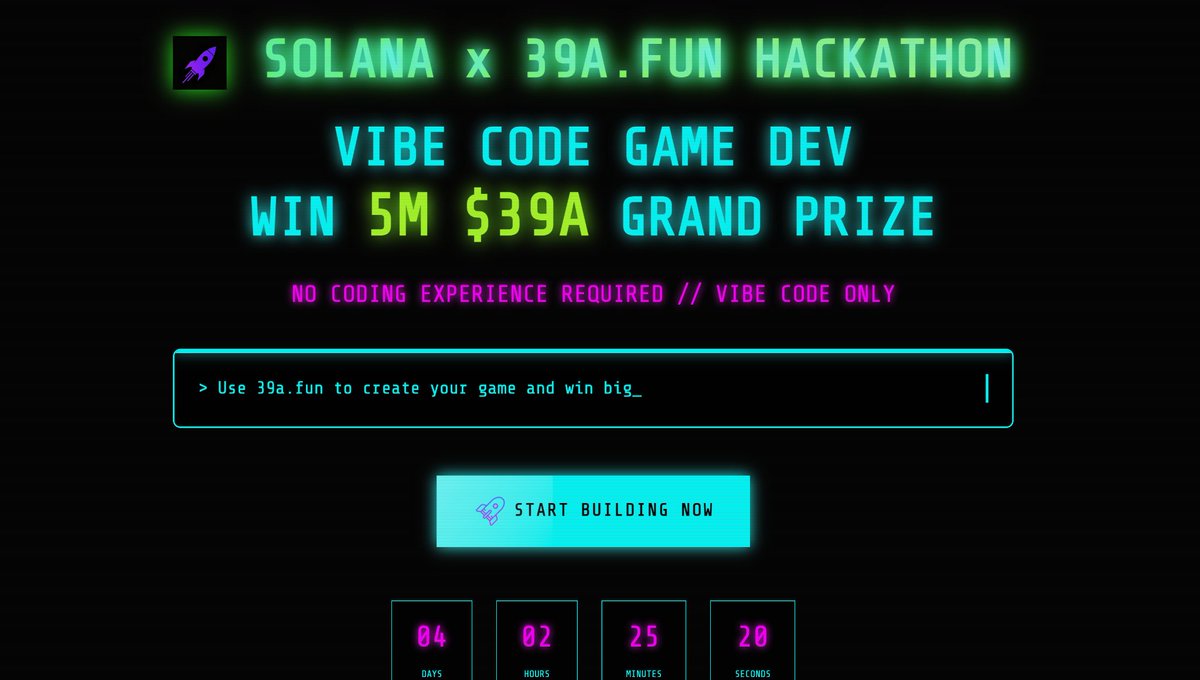 Launchpad 39A tweet media