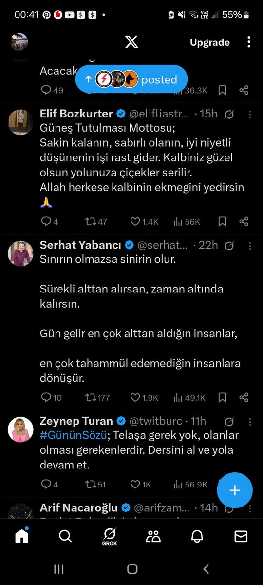 Üstte bıyık altta sakal 🤔