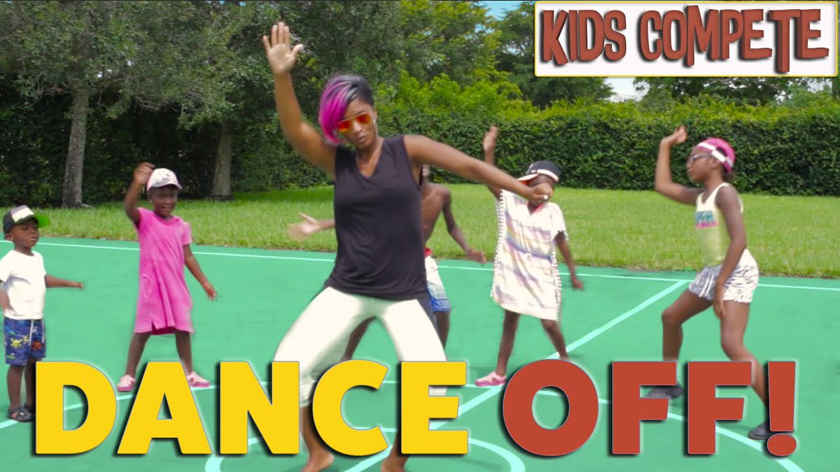 TikTokRank_'s tweet image. 🎶 Join the #DanceOffChallenge. It&apos;s rhythm, fun, and flair all in one! Are your dance moves ready for a global stage? @thedanceofflive #TikTokAlgorithm