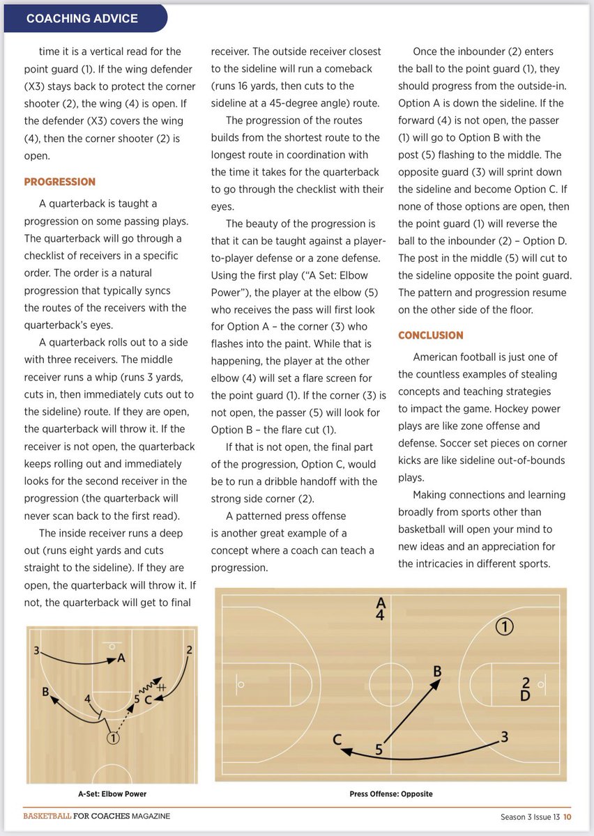 Kenyon Wingenbach (@fourthewnba) on Twitter photo I grew up around football. My dad is a Hall of Fame HS football coach. I coached QBs for him for 7 years. We went to 6 state championship games.
I love basketball as much as he loves football. This might be my favorite article I’ve written. This is for him.
<a href="/WingenbachRon/">Ron Wingenbach</a> I grew up around football. My dad is a Hall of Fame HS football coach. I coached QBs for him for 7 years. We went to 6 state championship games.
I love basketball as much as he loves football. This might be my favorite article I’ve written. This is for him.
<a href="/WingenbachRon/">Ron Wingenbach</a>