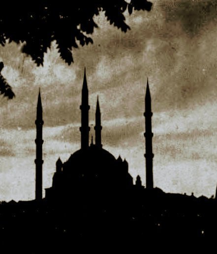 birvakitler1's tweet photo. Gün, Edirne'ye veda ederken... https://t.co/8MlQO8JkcW