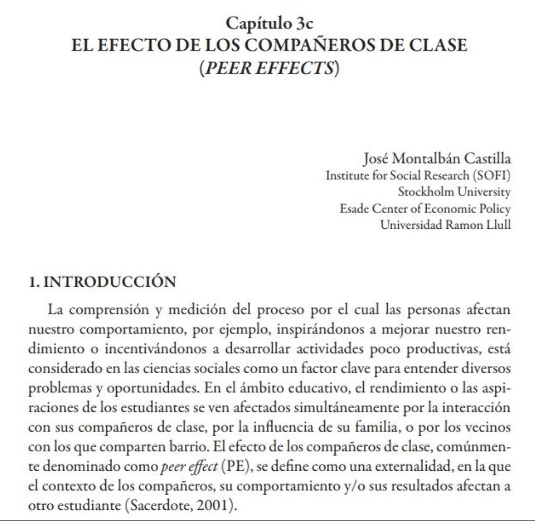 👥 El impacto de los compañeros de clase es real. Estudios revelan que un entorno de compañeros comprometidos puede mejorar el rendimiento académico hasta un 15%. Estrategias como la asignación aleatoria de grupos, programas de mentoría entre pares y actividades de trabajo en