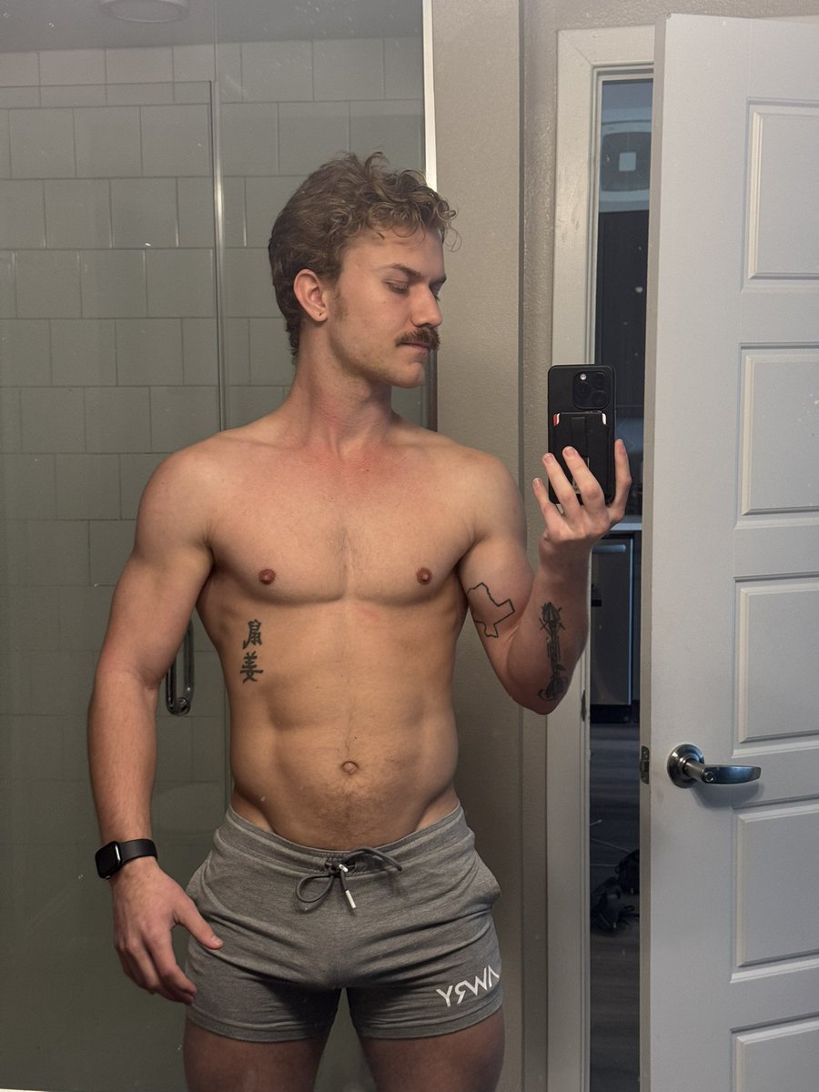 Happy Friday Y’all!