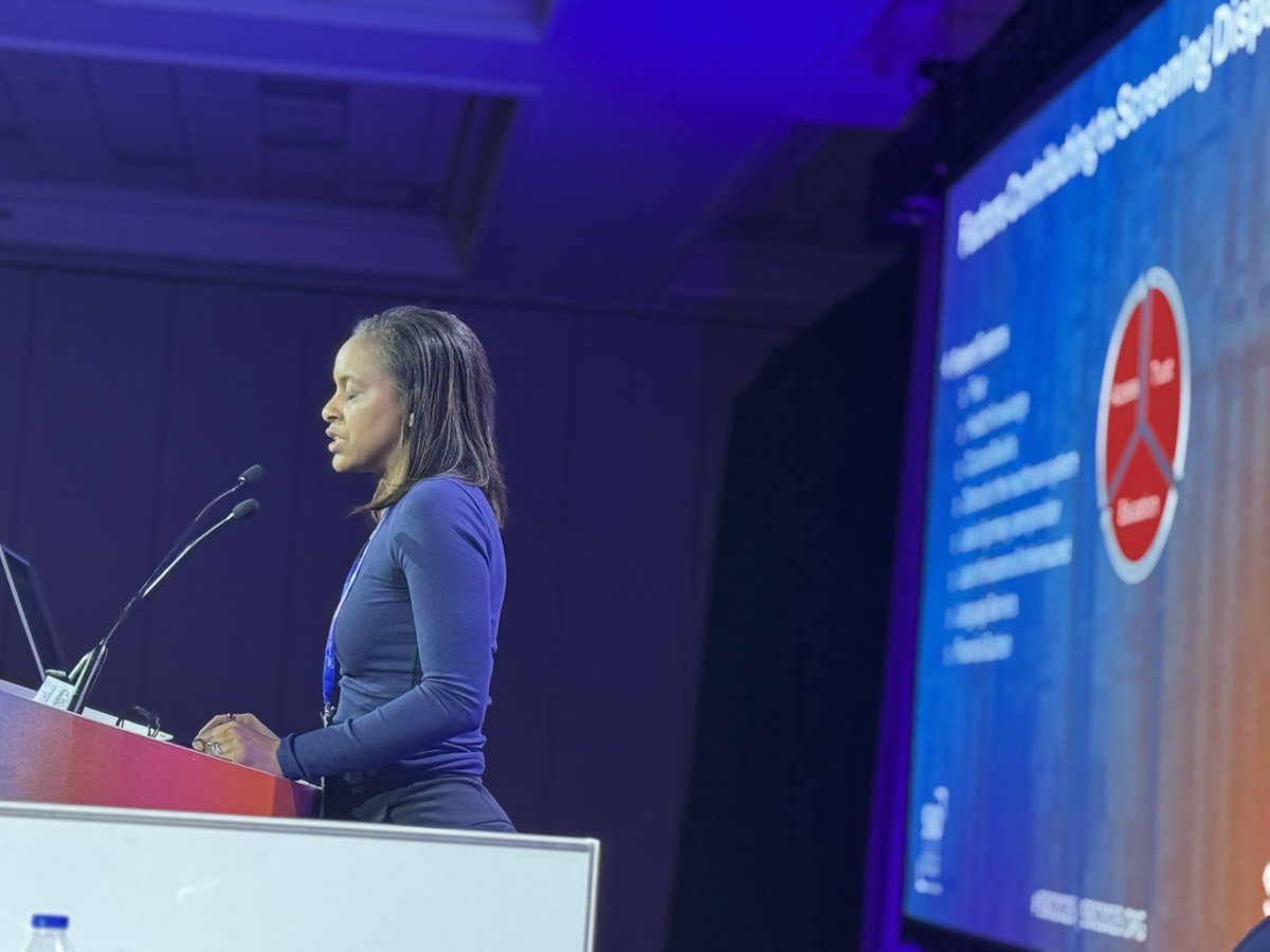 Grateful for the opportunity to speak and moderate at the SSO 2025 Annual Meeting! 

Even more rewarding~Reconnecting with mentors, catching up with colleagues, and supporting the next generation of leaders—my amazing mentees.

#SSO2025 #SurgicalOncology