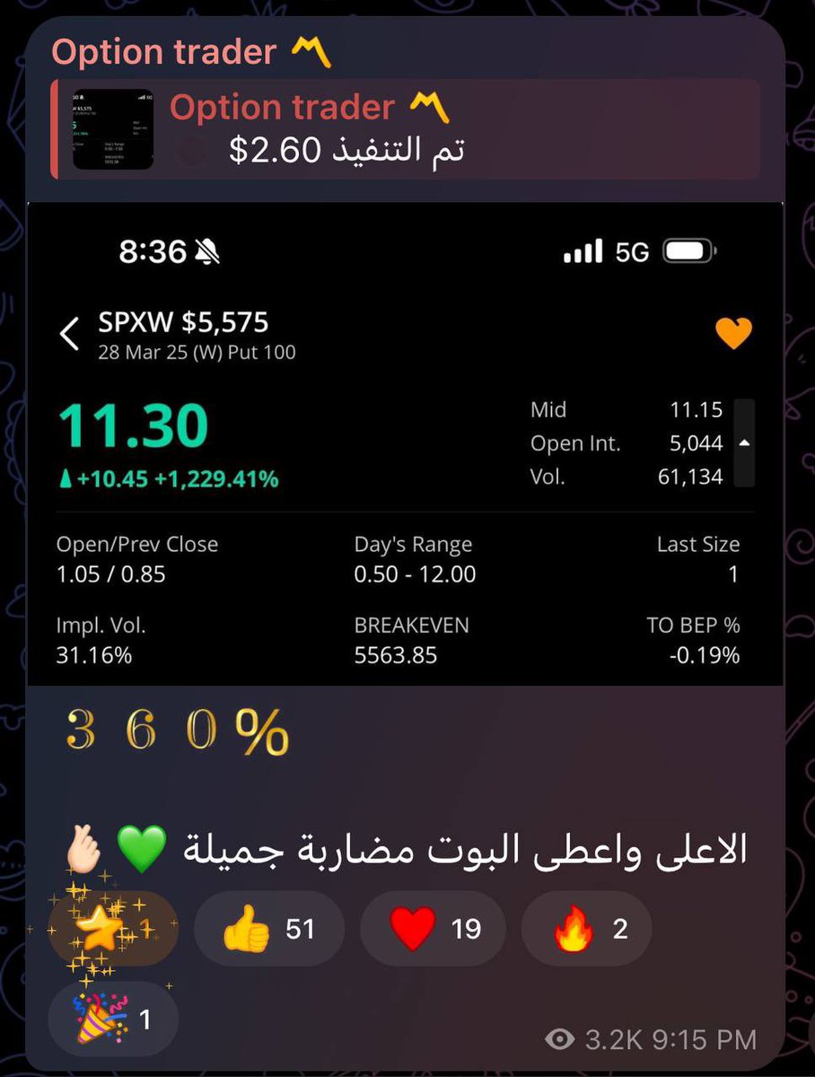 optiontrader444's tweet photo. بعض من فرص القناة العامة الله يبارك 🫰🏻

لاتنسونا من دعواتكم ♥️

Public room 🚨

28/3/2025 

https://t.co/Rf85y0T1Gz

#US500 
 #SPX 
 #NVDA 
 #SPX500 
 #الاسهم_الامريكية 
#السوق_الأمريكي https://t.co/VXkNwUs57u