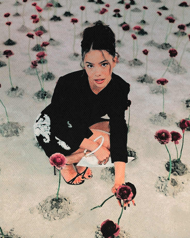 ᅠᅠ𝖍ere 𝖈omes 𝖙𝐡͟𝐞͟ ͟𝖘͟𝐮𝐧 .ᐟ tweet media