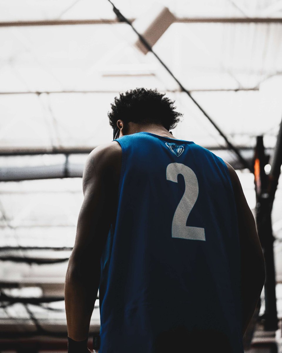 DePaulHoops's tweet photo. Putting in the prep for @cbbcrown. https://t.co/otJuUF0LYJ