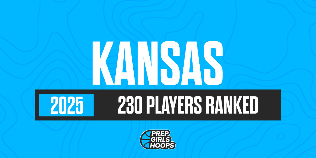 🚨 Who needs to be on your radar in the class of 2025 🚨

We have the answers!

🗣️ Check out the latest update of our 2025 Rankings!  👀👇

prepgirlshoops.com/kansas/ranking…

<a href="/emma_sales21/">Emma Sales</a>
<a href="/McfallGabi9/">Gabi McFall</a>
<a href="/oliviarobben10/">Olivia Robben</a>
<a href="/Lydia_Reed07/">Lydia Reed</a>
<a href="/BrittanZeka/">Brittan Zeka</a>