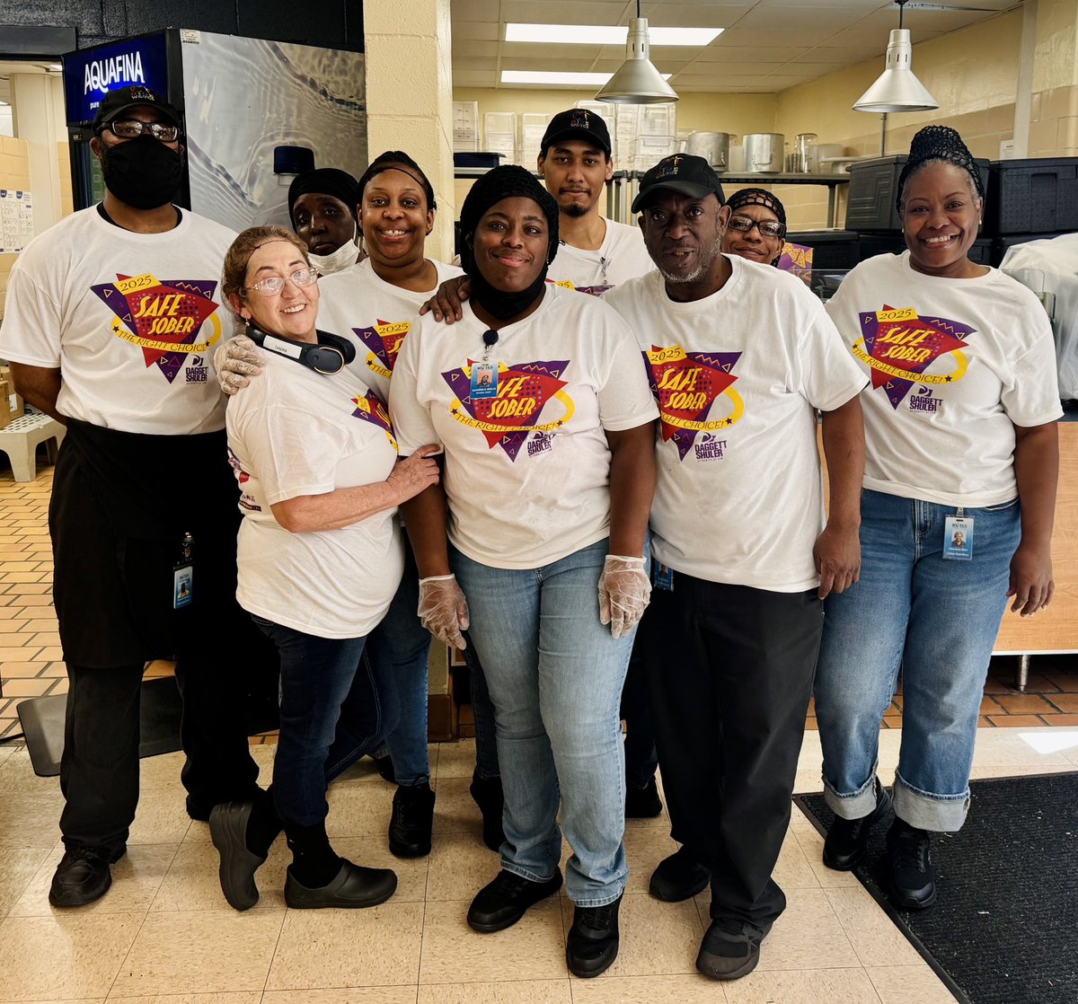 CarverHSNation_WS (@carverhs_nation) on Twitter photo Carver students & staff proudly support a Safe & Sober Prom! We’re especially proud of our own Christopher Pegelow for designing this year’s T-shirt!
<a href="/CHS_JacketPride/">Carver High School</a> <a href="/carver_men/">Carver Yellow Jackets Men's Basketball</a> <a href="/CarverYellow/">Carver HS YellowJackets Girl’s Basketball</a> <a href="/_CHS_Athletics_/">Carver High School Athletics</a> <a href="/WSyellowjackets/">Carver HS Athletics</a> <a href="/jacket_mathhive/">Carver High School Math Department</a> <a href="/ThyaisLMax7/">Thyais Maxwell</a> <a href="/TriciaTMcManus/">Tricia McManus</a> <a href="/wsfcs/">WS/FC Schools</a> Carver students & staff proudly support a Safe & Sober Prom! We’re especially proud of our own Christopher Pegelow for designing this year’s T-shirt!
<a href="/CHS_JacketPride/">Carver High School</a> <a href="/carver_men/">Carver Yellow Jackets Men's Basketball</a> <a href="/CarverYellow/">Carver HS YellowJackets Girl’s Basketball</a> <a href="/_CHS_Athletics_/">Carver High School Athletics</a> <a href="/WSyellowjackets/">Carver HS Athletics</a> <a href="/jacket_mathhive/">Carver High School Math Department</a> <a href="/ThyaisLMax7/">Thyais Maxwell</a> <a href="/TriciaTMcManus/">Tricia McManus</a> <a href="/wsfcs/">WS/FC Schools</a>