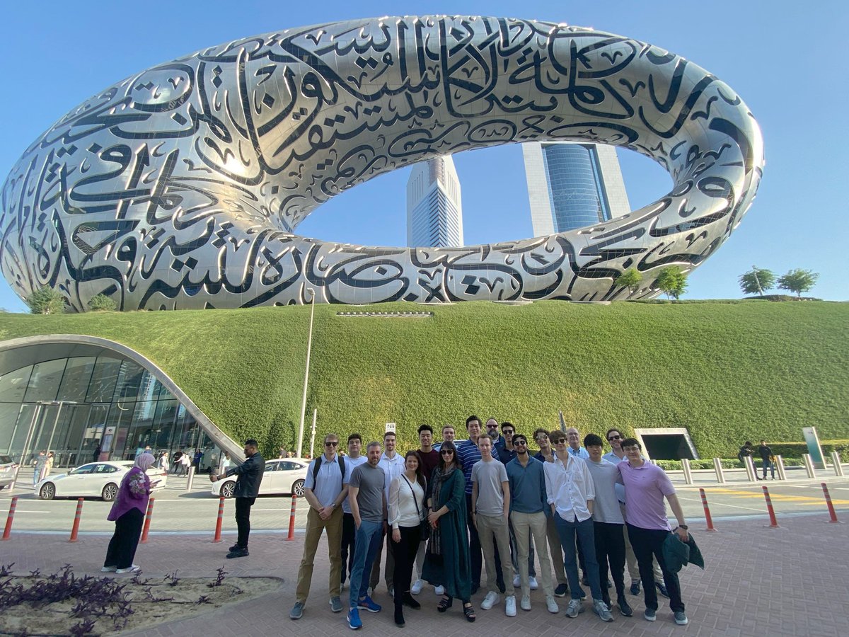 💡 <a href="/smucox/">SMU Cox School of Business</a> announces the new Master of Science in Energy and Sustainability Management program. This STEM-designated degree equips students with skills for today's sustainability-focused market. 

Learn more here: bit.ly/4cjhykA