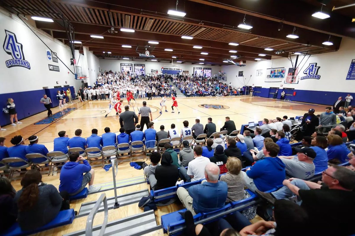 Small College Hoops tweet media