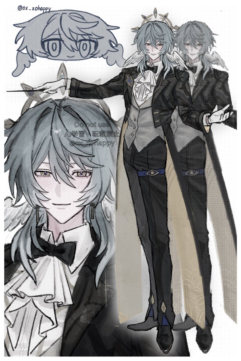 きーたろう (@ox_xohappy) on Twitter photo 