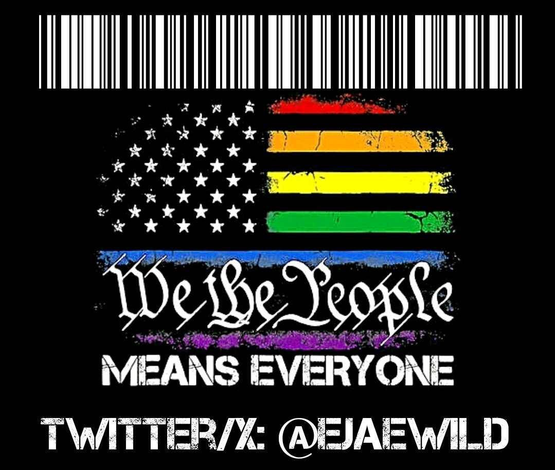 EjaeWild's tweet photo. 🎖📡🖥 "Digitally Adapt, And Then Attack!" 💻🛰🎖

🏳️‍🌈🍻🔮🏆⚣ Okay, my #gay/#2SLGBTQIA digital shadow warriors, don't give up, keep helping/protecting each other, and fight back! ⚣🥇⛤🌿🏳️‍🌈

☎️💰 Tap or click on the link! 💰☎️
👇
https://t.co/y0j8kOv2nS 📄🧾💳📧📲

🌐
👑
🕵️‍♂️
🏅
🏝 https://t.co/x2e35sqKs3