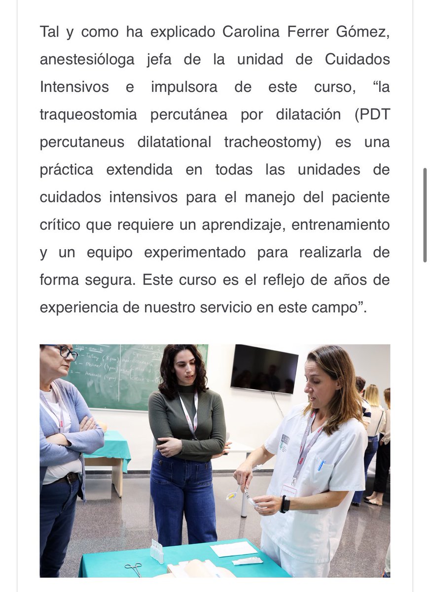 Carolina ferrer gomez tweet media