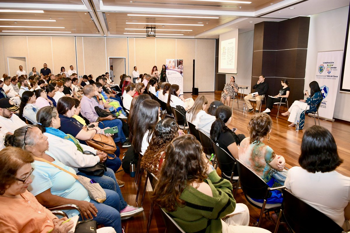 Andrea Padilla Villarraga 🪽🐾 tweet media