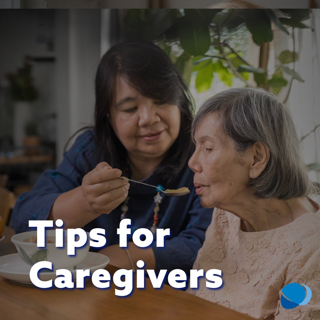 Are you helping a loved one with a #BrainInjury? These tips can help:
📚 Learn about brain injuries
⏳ Be patient &amp; flexible
💬 Communicate clearly
💙 Take care of yourself
Find support from <a href="/CaregiverON/">Ontario Caregiver Organization (OCO)</a> ontariocaregiver.ca/managing-care/…
