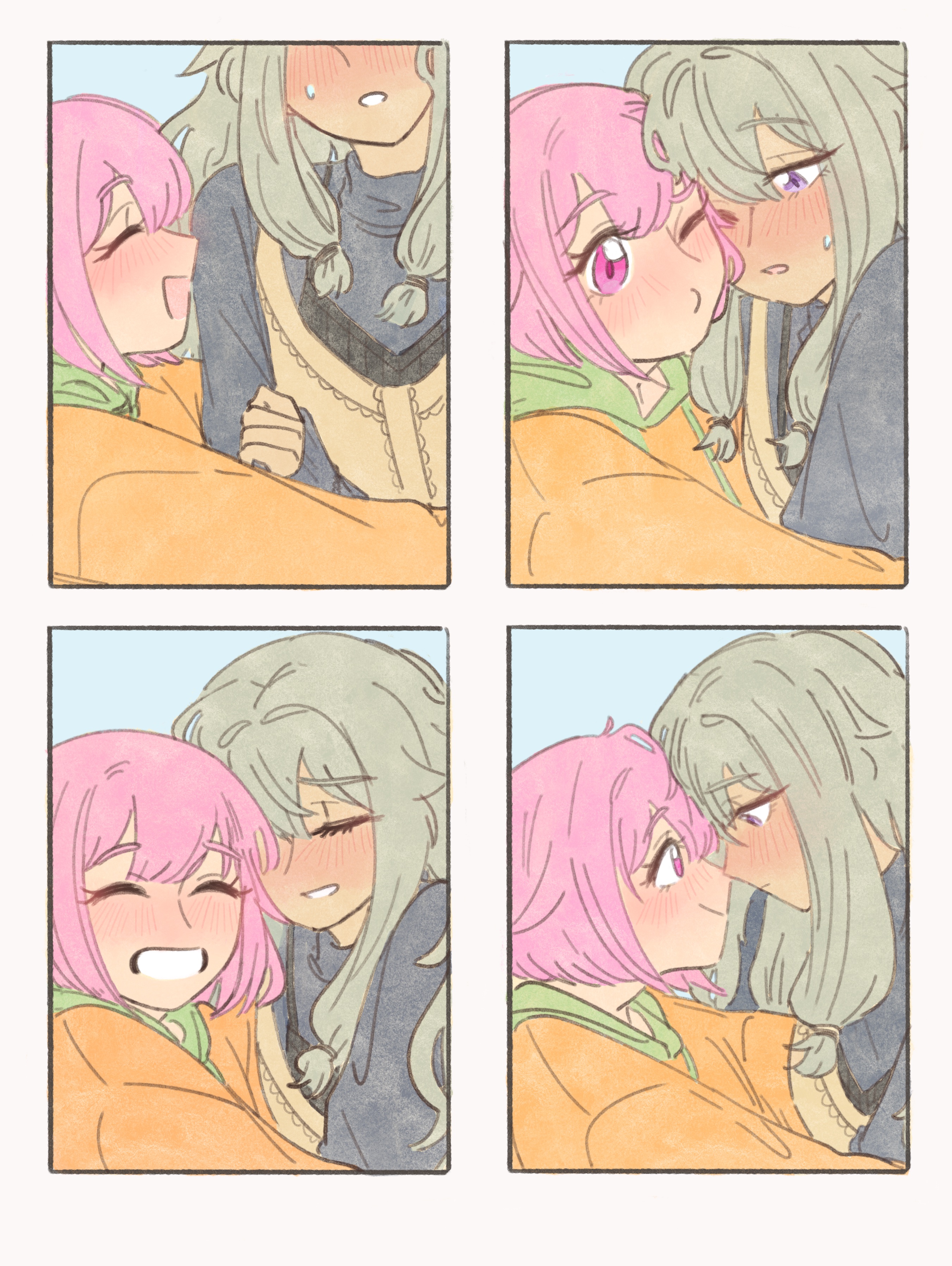 Rinn •ᴗ• (@Emukasabark) / X