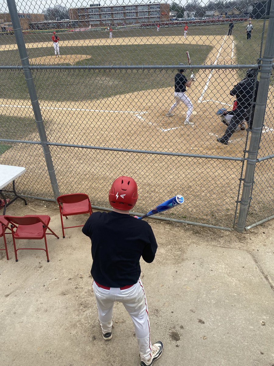 David Bodner tweet media