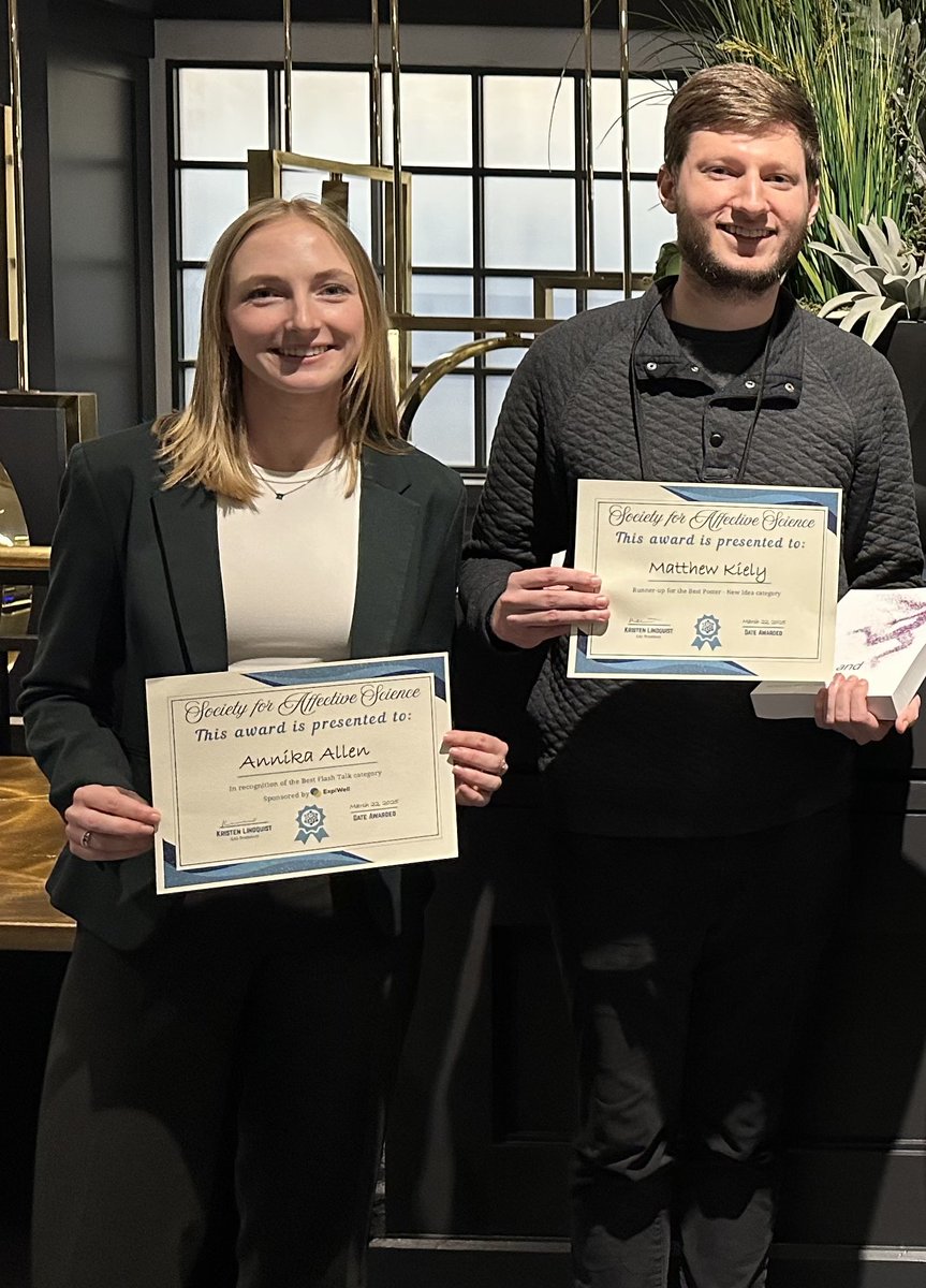 CARESlab tweet media