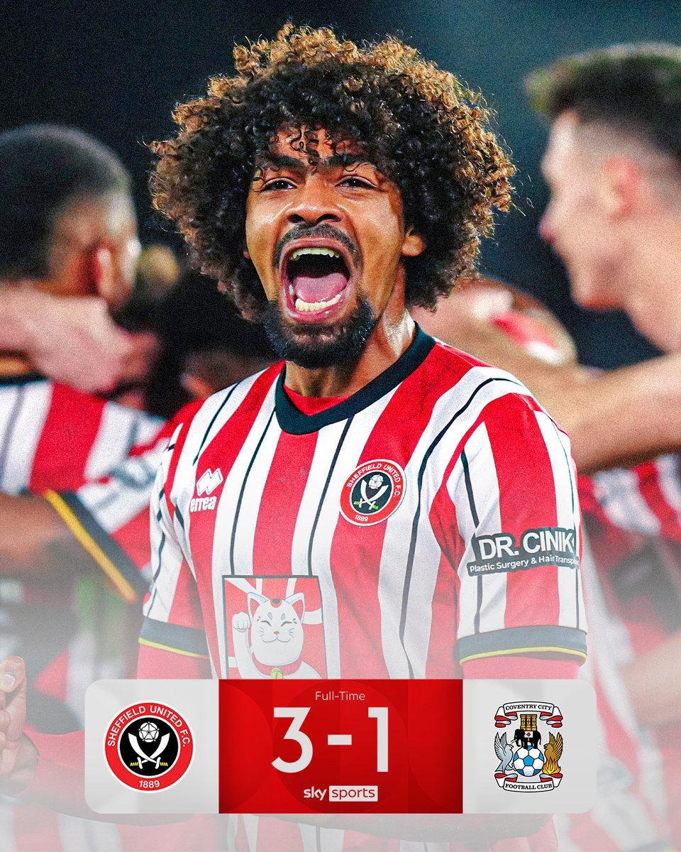 Sky Sports Football tweet media