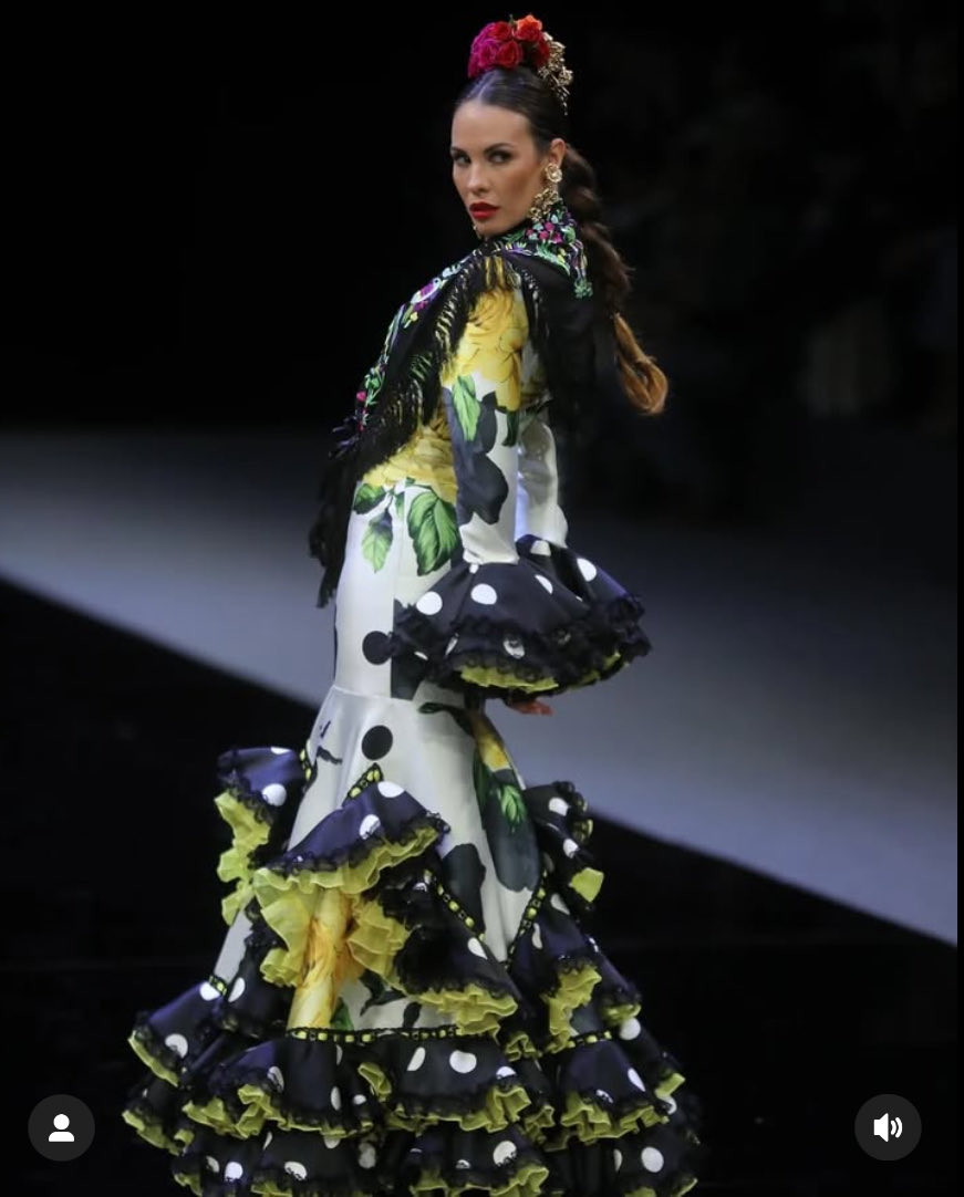 Animo, Jessica….estamos contigo !!