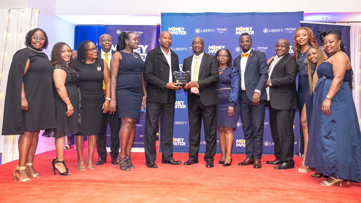 LibertyLifeKe's tweet photo. Our winning Agency teams didn’t just meet targets, they shattered them. Tag a team member, you know.

#LibertyAgentsAwards #LibertyLifeAgentsAwards #LibertyLife #HeritageInsurance #FinancialFreedom https://t.co/drVowoy8cb