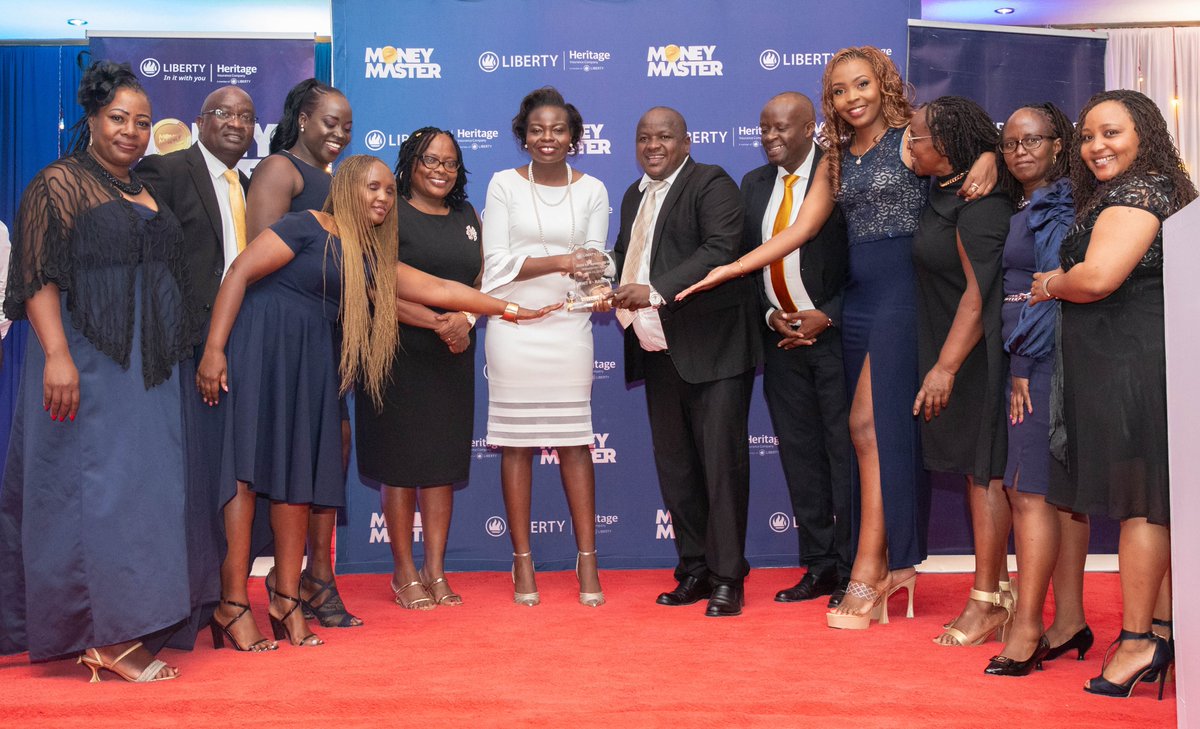 LibertyLifeKe's tweet photo. Our winning Agency teams didn’t just meet targets, they shattered them. Tag a team member, you know.

#LibertyAgentsAwards #LibertyLifeAgentsAwards #LibertyLife #HeritageInsurance #FinancialFreedom https://t.co/drVowoy8cb
