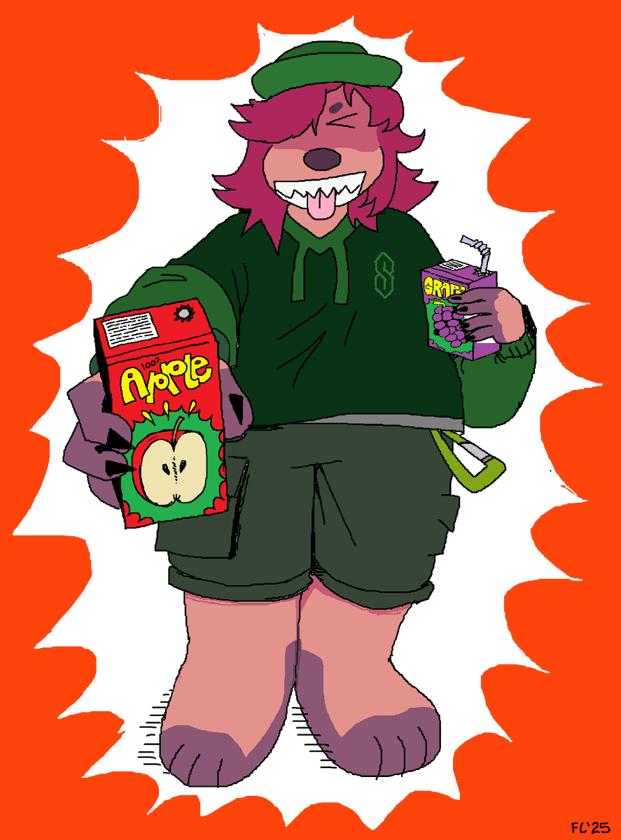 _sadhouseplant's tweet photo. just paid all my bills.... who wants to commission me... I need money... 
$20 - full color chara
Backgrounds, depending on detail: $10-$20
can also do ponies, t shirt designs, album covers, flyers, basically down for whatever. plz share. THX! XOXO https://t.co/j8Mvq9VQfm