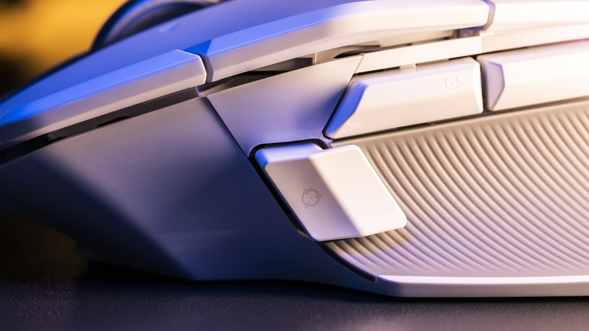 Logitech G tweet media