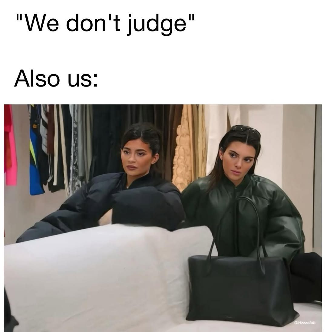 Maybe a little bit.

Shop now: nastygal.visitlink.me/aPnMKt