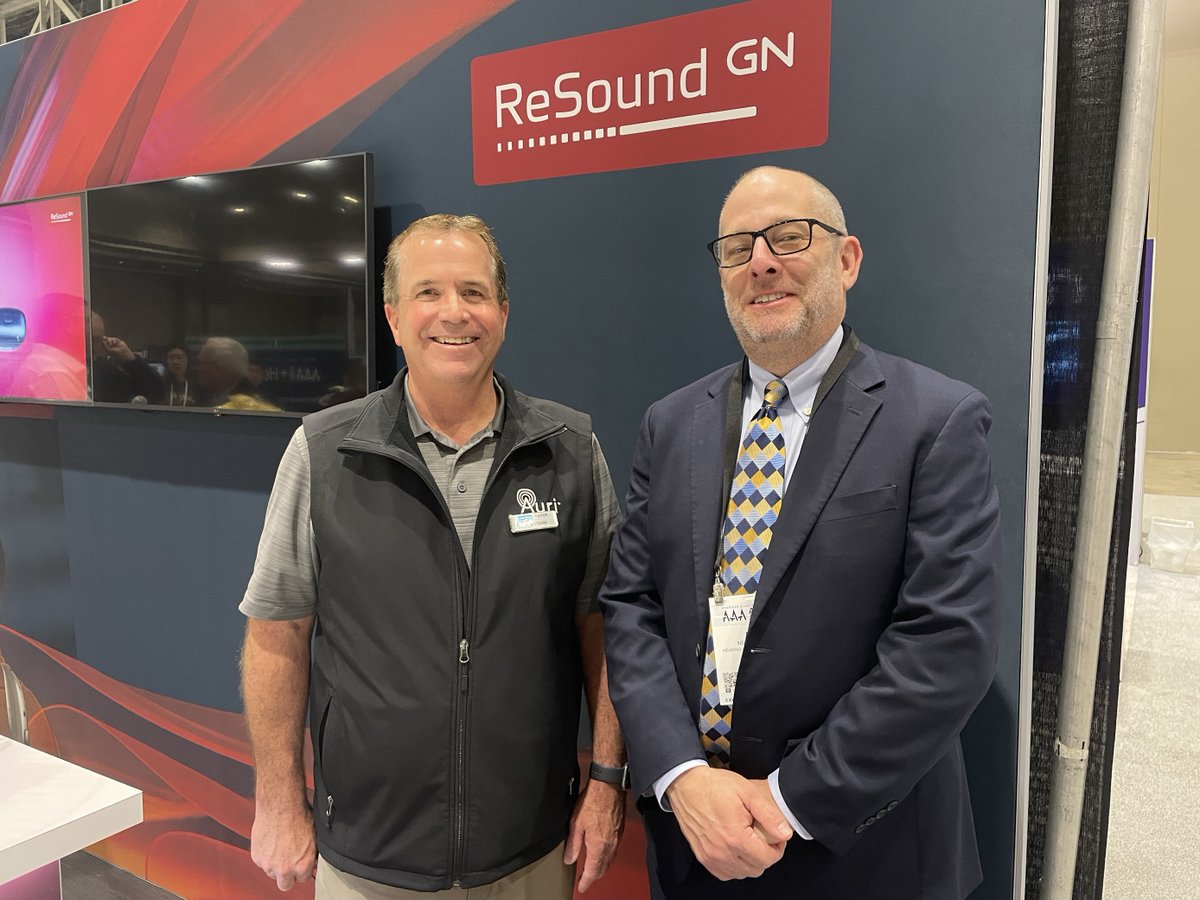 Hearing Loss Assoc. tweet media