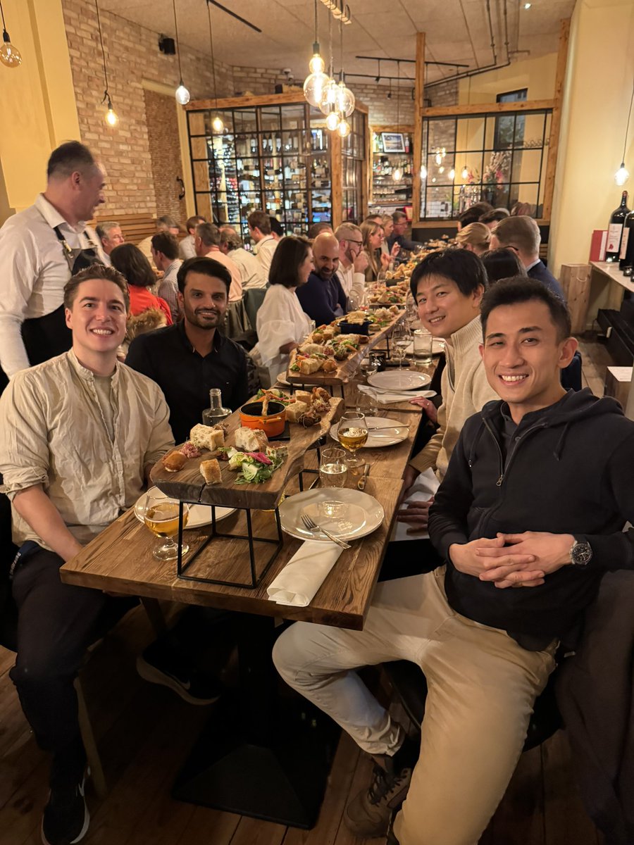 Arif Khokhar (@drarifk) on Twitter photo 🌟 ACE Valve academy <a href="/RigsHeart/">RigsHeart 🫀🚨</a> 🇩🇰
Live cases, interactive discussions, and peer-to-peer learning on:
🎯 IVUS in TAVI
🎯 Coronary access techniques
🎯 Orbital Atherectomy
🎯 Trans-Axillary TAVI
🎯 Large annuli
And great fun with a great team 🙌
<a href="/YinghaoLim/">Lim Yinghao</a> <a href="/yusuke_kobari/">Yusuke Kobari</a> 🌟 ACE Valve academy <a href="/RigsHeart/">RigsHeart 🫀🚨</a> 🇩🇰
Live cases, interactive discussions, and peer-to-peer learning on:
🎯 IVUS in TAVI
🎯 Coronary access techniques
🎯 Orbital Atherectomy
🎯 Trans-Axillary TAVI
🎯 Large annuli
And great fun with a great team 🙌
<a href="/YinghaoLim/">Lim Yinghao</a> <a href="/yusuke_kobari/">Yusuke Kobari</a>