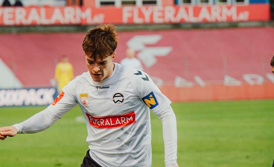 Celtic Youth & Loan Updates tweet media
