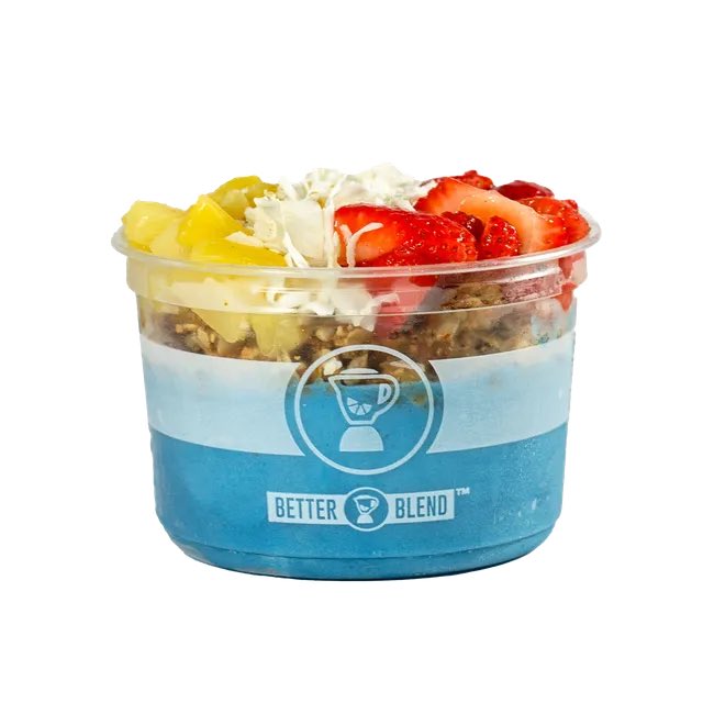AndiSchuff's tweet photo. I have discovered #BetterBlend! OMG! I could eat this EVERY day! Amazing flavors and textures … without all the sugar and calories … and packed with nutrition. I wish there was one right near my house! https://t.co/OIV7Slrg0B