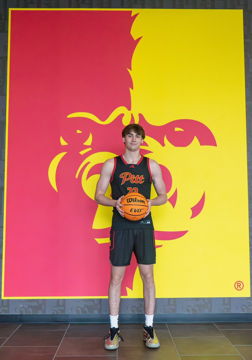 After a great visit, I'm excited to receive an offer from Pitt State!